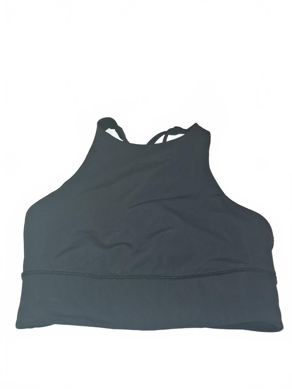 #726 Lululemon Bra size 6